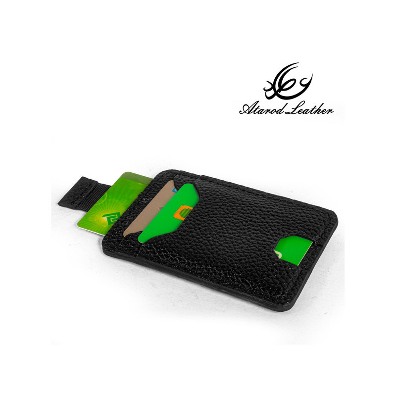 ست هدیه چرم عطارد مدل چرم طبیعی کد A64
