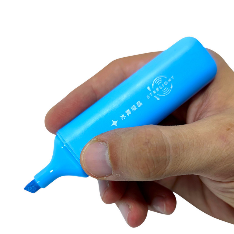 ماژیک علامت گذار مدل اکلیلی شاینی کد 8299