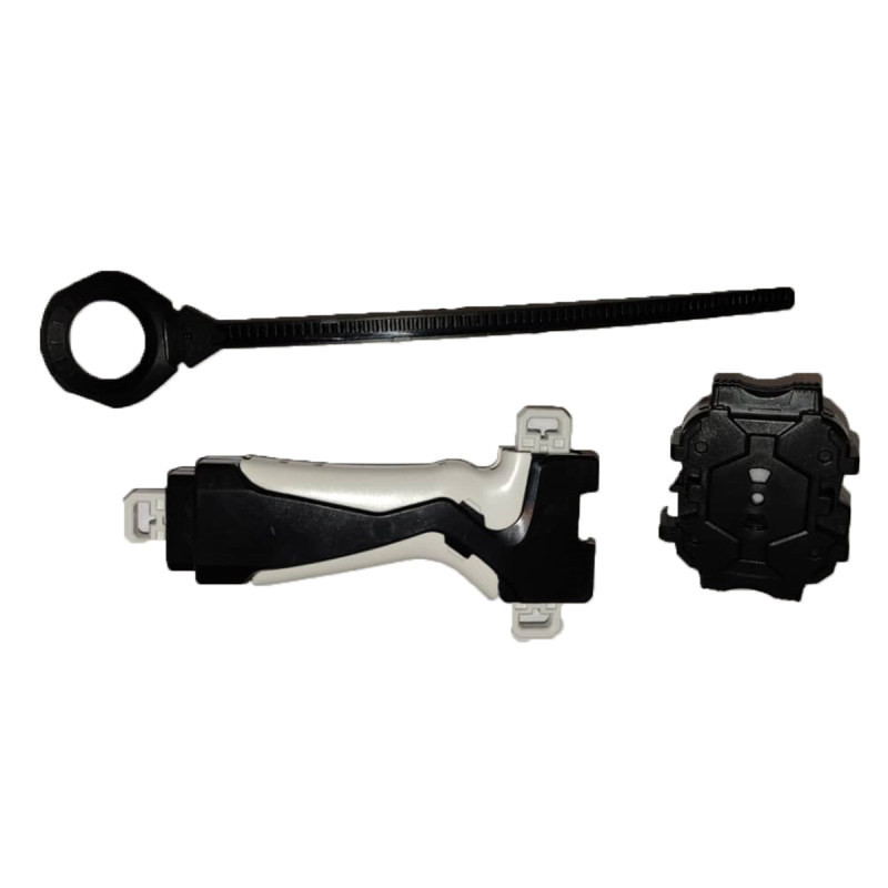 اسباب بازی مدل فرفره انفجاری کد bb821-b-74