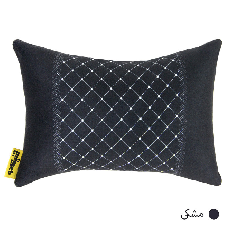 پشت گردنی صندلی خودرو شیکدو طرح لوزان مدل CPL32