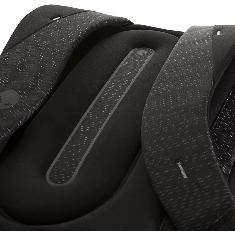 کوله پشتی لپ تاپ الین ویر مدل Alienware Horizon commuter backpack AW423 مناسب برای لپ تاپ های 16 تا 17 اینچی