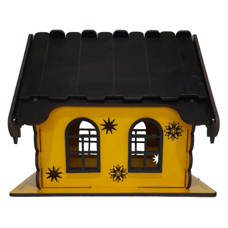 قلک طرح خانه کد B180
