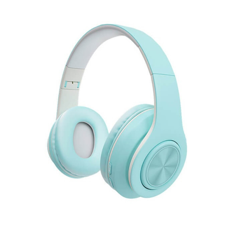 هدفون بلوتوثی مدل Wireless-P39