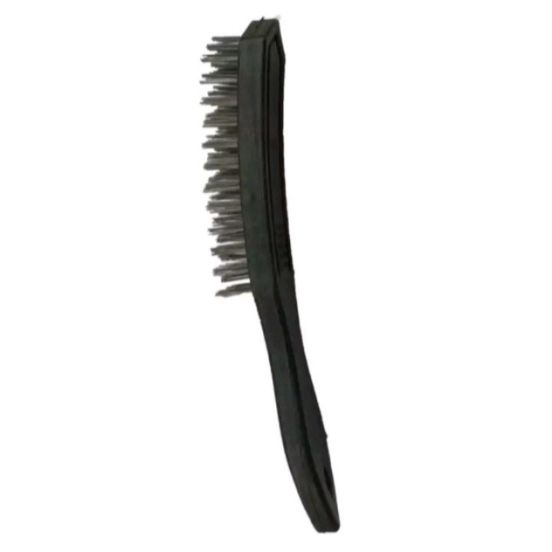 فرچه مدل سیمی مسواکی JMH2 بسته 2 عددی