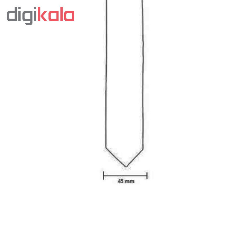 کراوات مردانه مدل K121