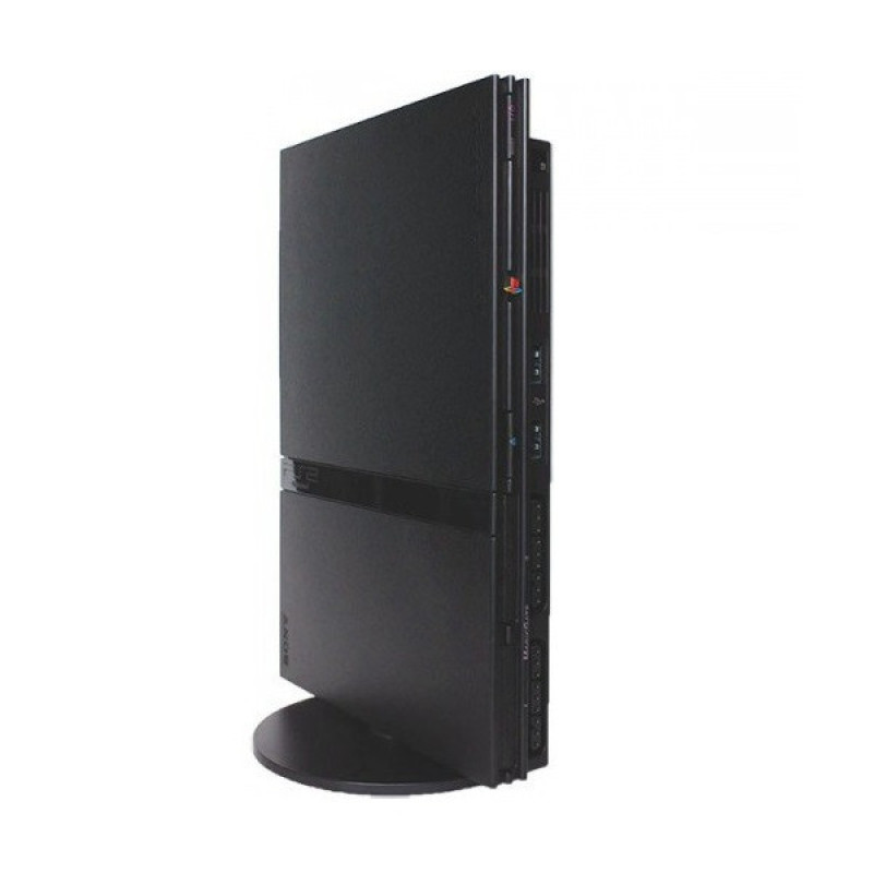پایه نگهدارنده کنسول بازی سونی مدل PS2 Slim