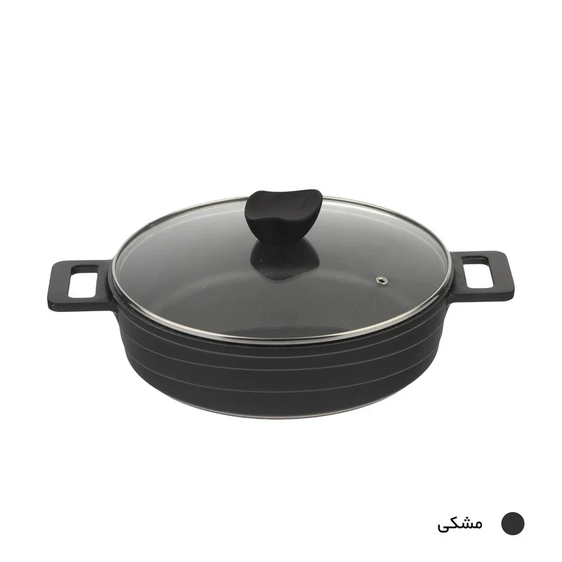 تابه تکنو مدل اورس سایز 28