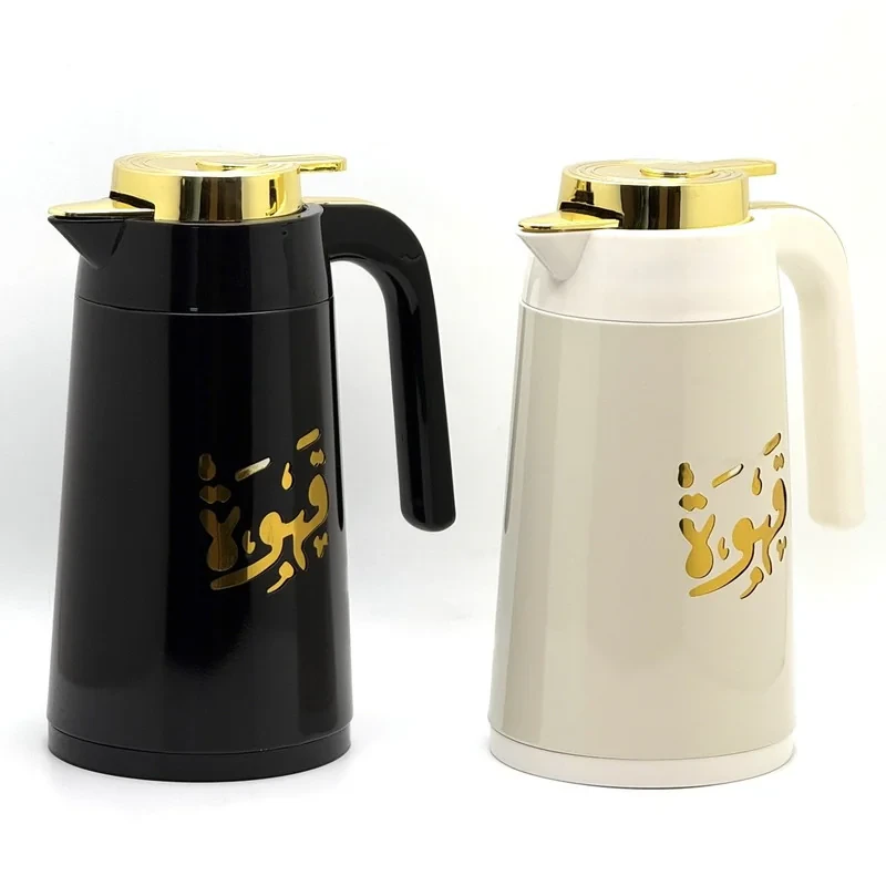 فلاسک مدل 007 گنجایش 1.0 لیتر