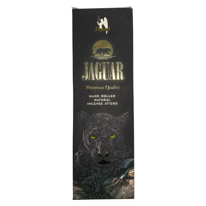 عود دست پگیمال مدل Jagvar pegimal جگوار