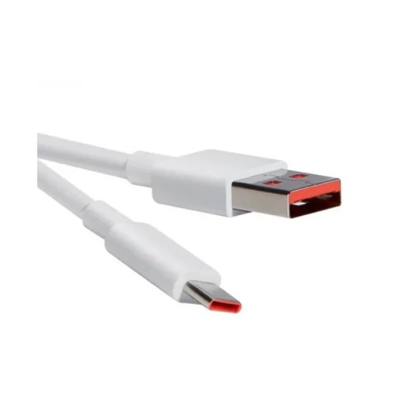 کابل تبدیل USB به USB-C مدل A 6 طول 1متر