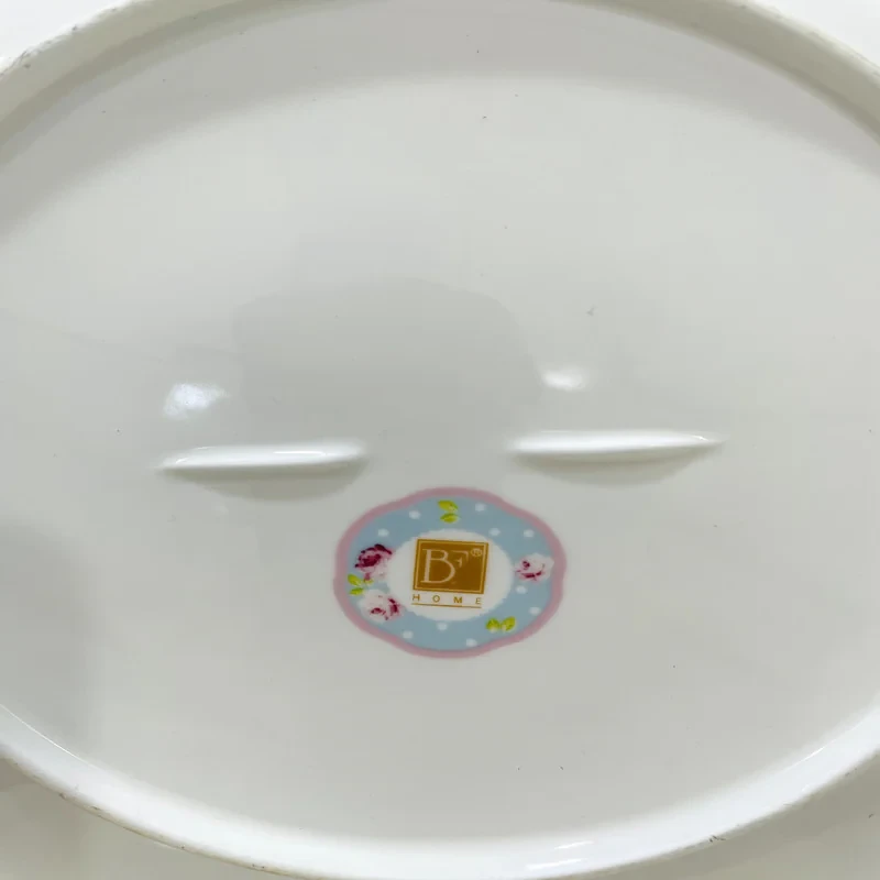 بشقاب مدل کاپ کیک