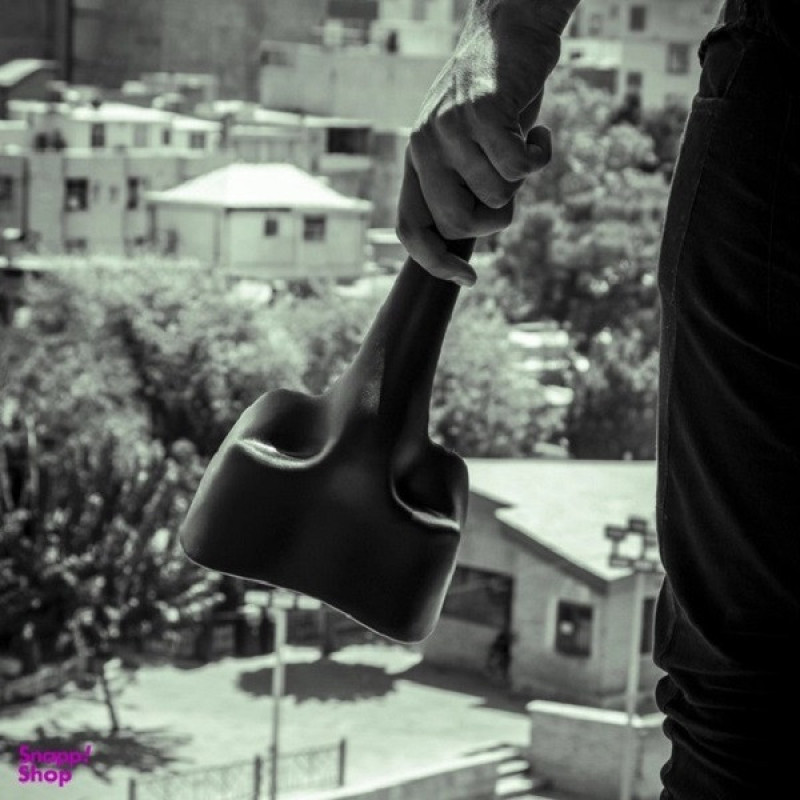 ماسک ایفای نقش مدل مافیا طرح ماموت اشرافی بسته 16 عددی