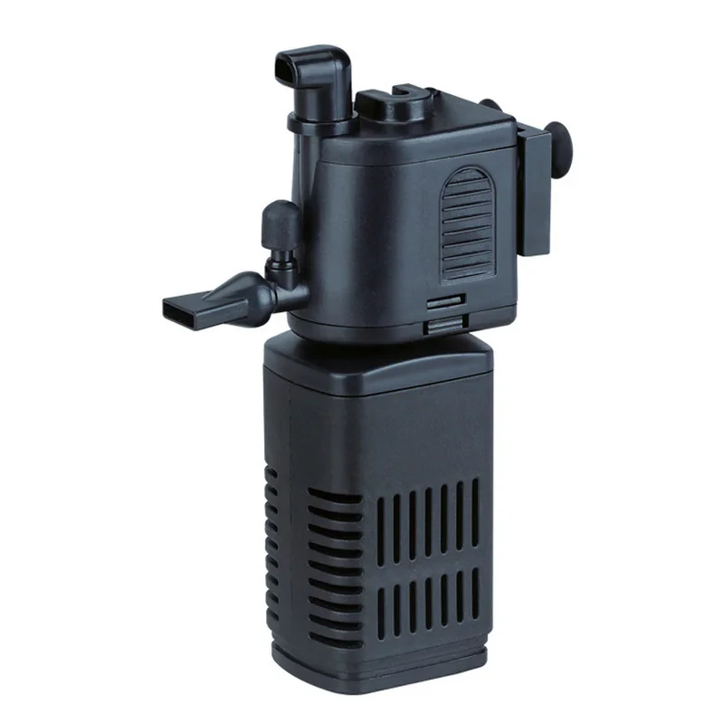 فیلتر داخلی آکواریوم جنکا مدل IPF-060