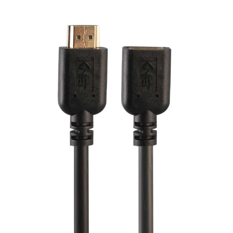 کابل افزایش طول HDMI مدل K-C216 طول 1.5 متر