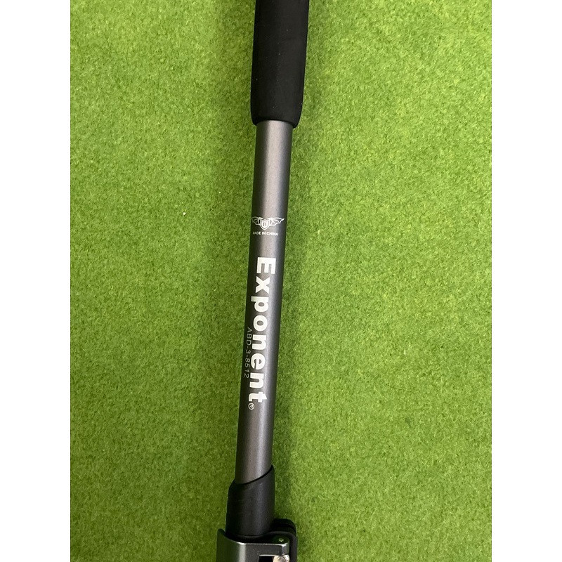 عصای کوهنوردی اکسپوننت مدل Carbon series-8512 بسته دو عددی