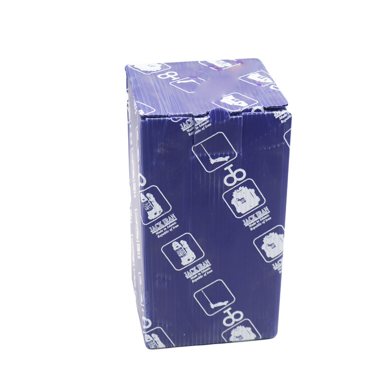 جک خودرو جیکران مدل بلند کد YPB-5TON ظرفیت 5 تن