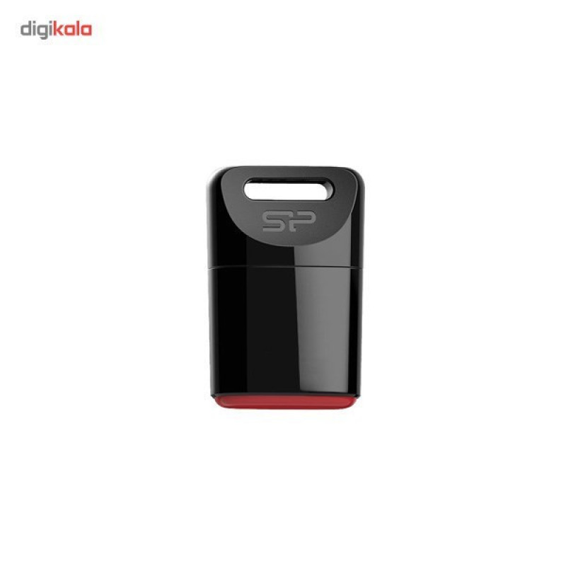 فلش مموری USB3.0 سیلیکون پاور مدل Jewel J06 ظرفیت 64 گیگابایت