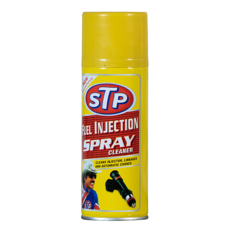 اسپری انژکتور شوی اس تی پی مدل ST001 وزن 340 گرم بسته 2 عددی