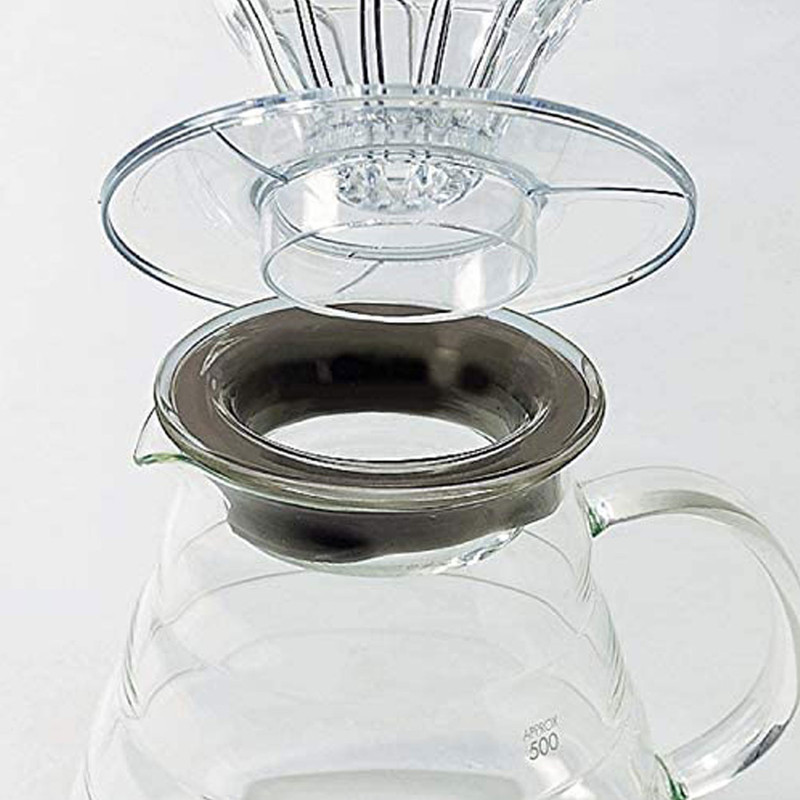 قوری مدل server range v60