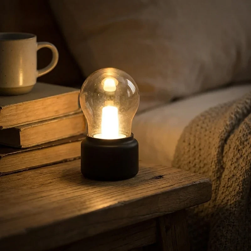 چراغ خواب مدل Nightlight-CV