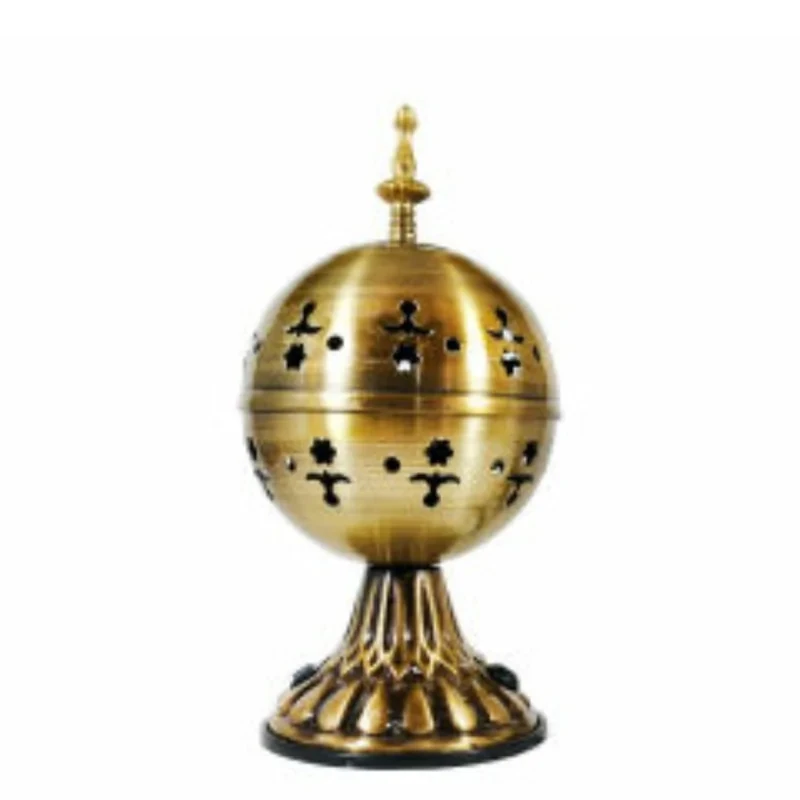 اسپند دودکن برقی مدل ثامن کد 8511