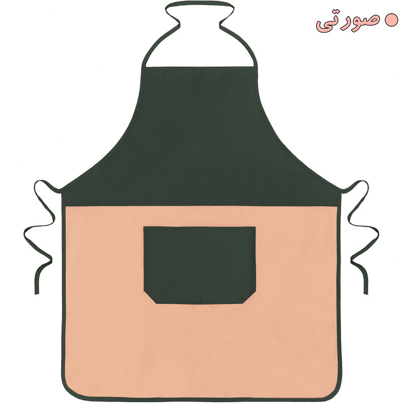 پیشبند آشپزخانه راولا کد N909