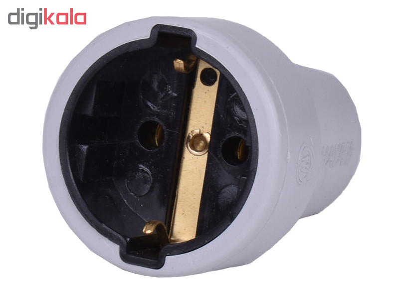 مادگی صنعتی خیام الکتریک مدل KH8008