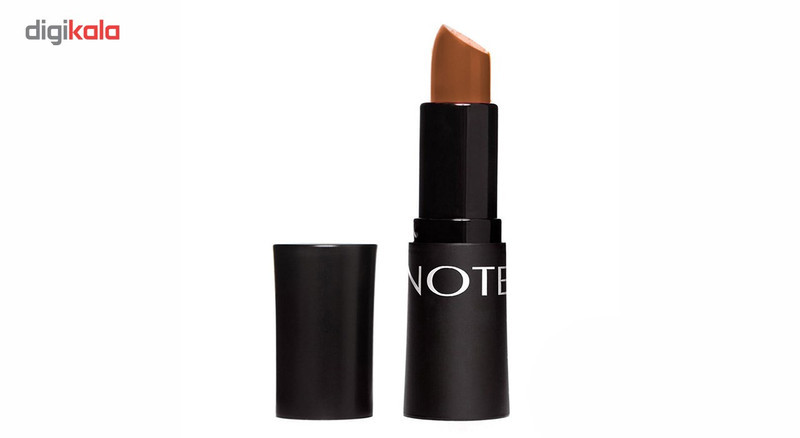 رژ لب جامد نوت سری Mattemoist تحت لیسانس شماره315