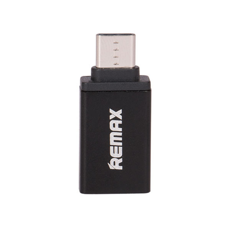 مبدل USB-C به USB OTG ریمکس مدل RE بسته 10 عددی