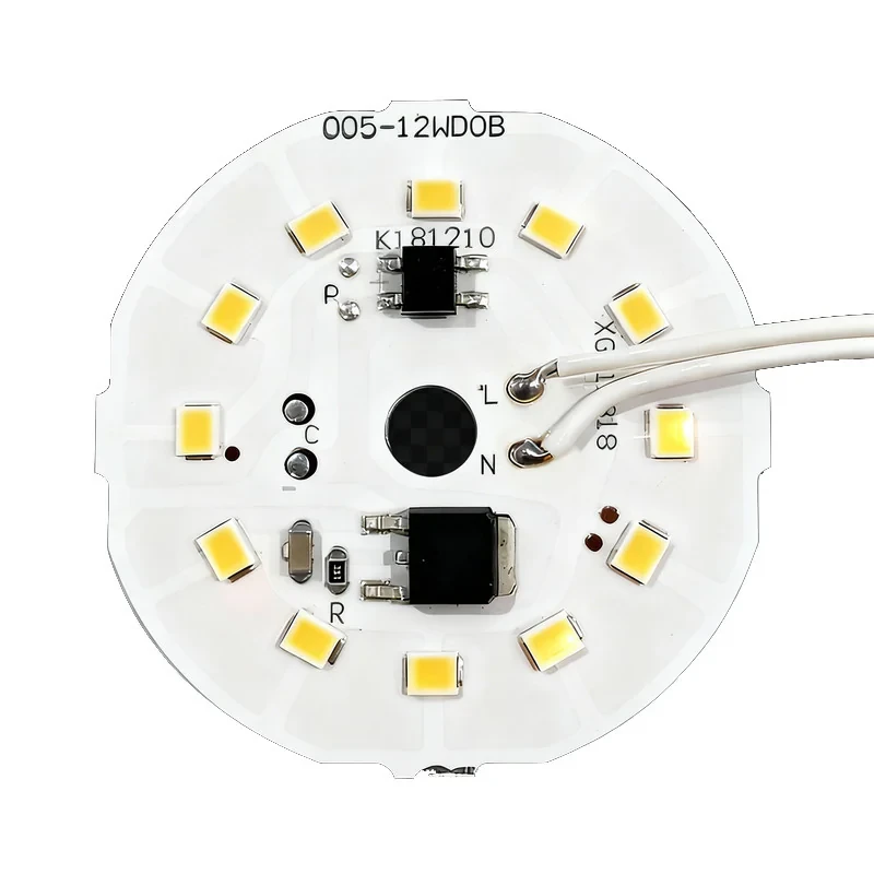 چیپ ال ای دی 12 وات مدل XG-11318