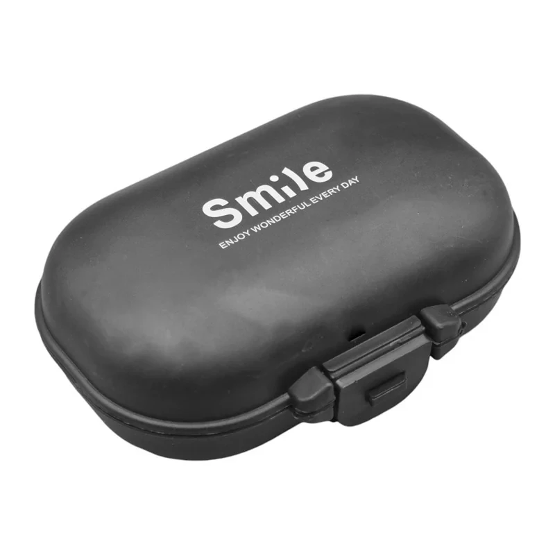 محفظه نگهداری قرص مدل GS-M-152768