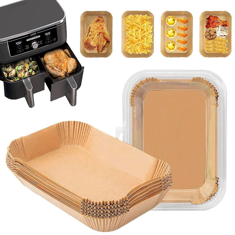 کاغذ سرخ کن مدل ایرفرایر کد RE2450 بسته 50 عددی