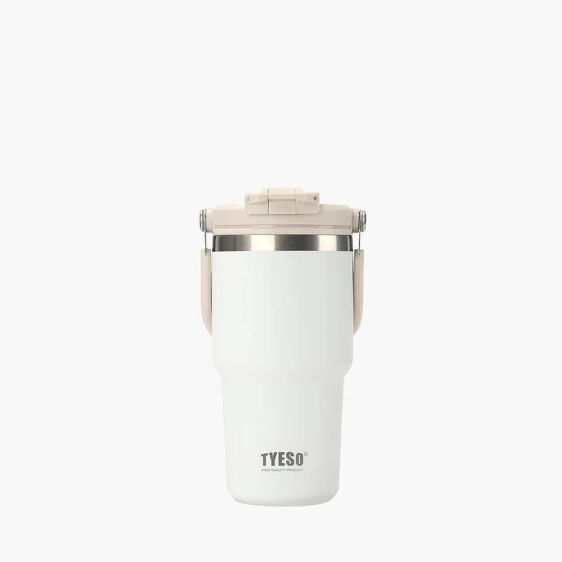 تراول ماگ تایسو مدل BT600 گنجایش 0.6 لیتر