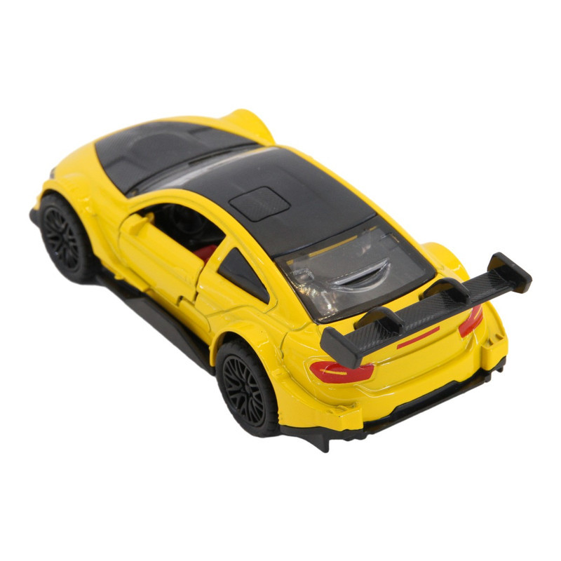 ماشین بازی مدل BMW 2022
