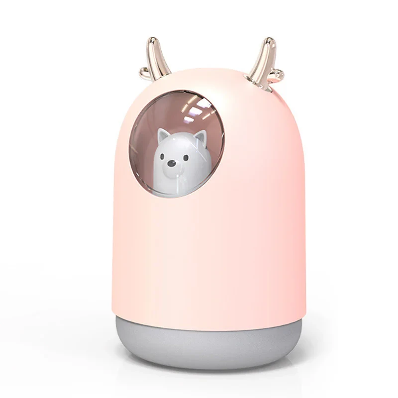 دستگاه بخور سرد مدل Bear