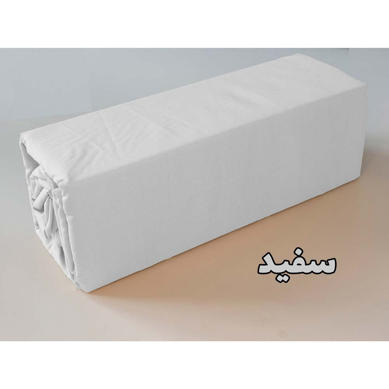 کاور لحاف بومرنگ مدل Plain یکنفره سایز 160x220 سانتیمتر