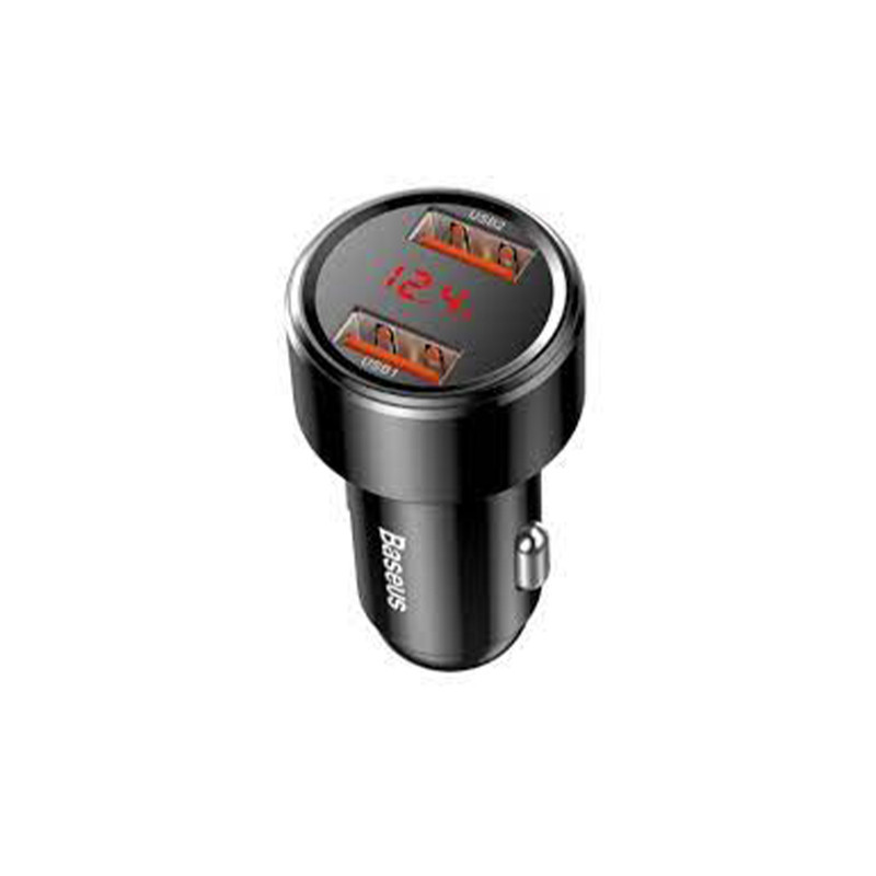 شارژر فندکی باسئوس  مدل CCMLC20A