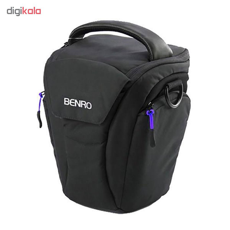 کیف دوربین مدل Z20