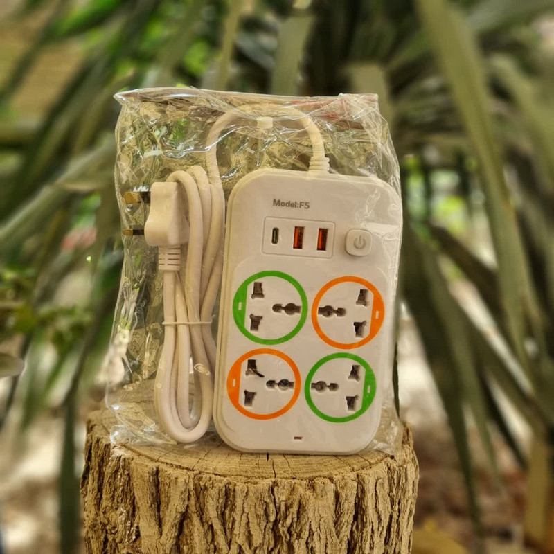 چندراهی برق مدل f5 2026