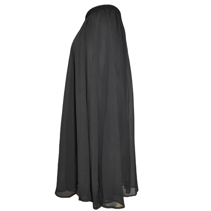 دامن زنانه مدل حریر