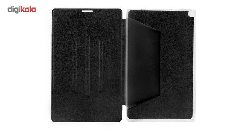 کیف کلاسوری مدل Folio Cover مناسب برای تبلت هواوی Mediapad T1 7.0-701u