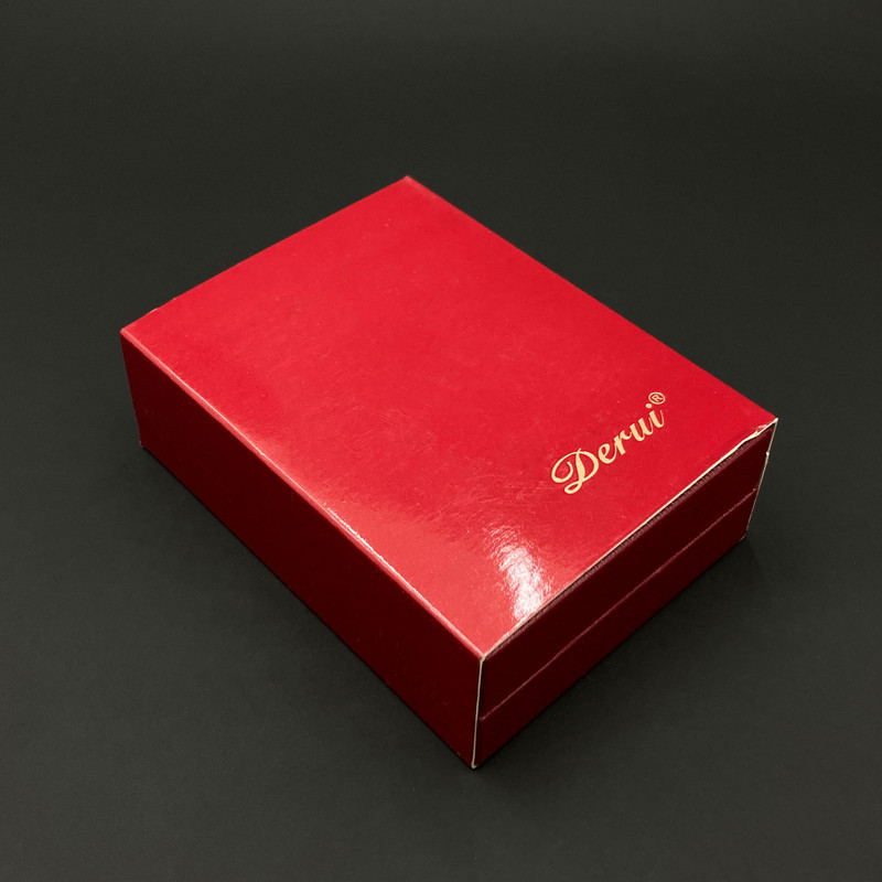 فندک دیروی مدل آنتیک چرخ بغل کد DKD-1572