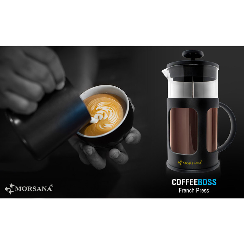 فرنچ پرس مُرسانا مدل 350ML