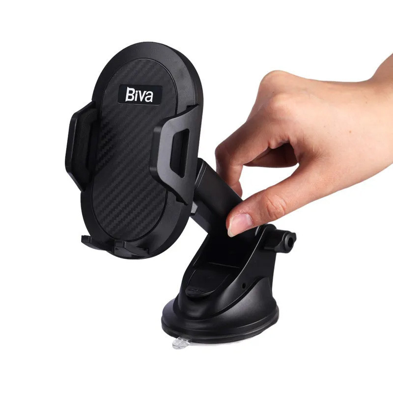 پایه نگهدارنده گوشی موبایل بیوا مدل BH-01