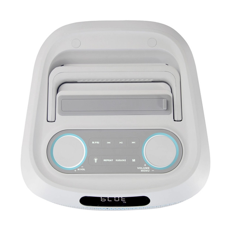 اسپیکری بلوتوثی قابل حمل انزو مدل BOX t670