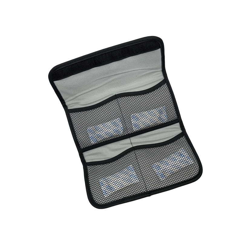 کیف لنز دوربین هایدا مدل 4POCKET FILTER POUCH - HD3190
