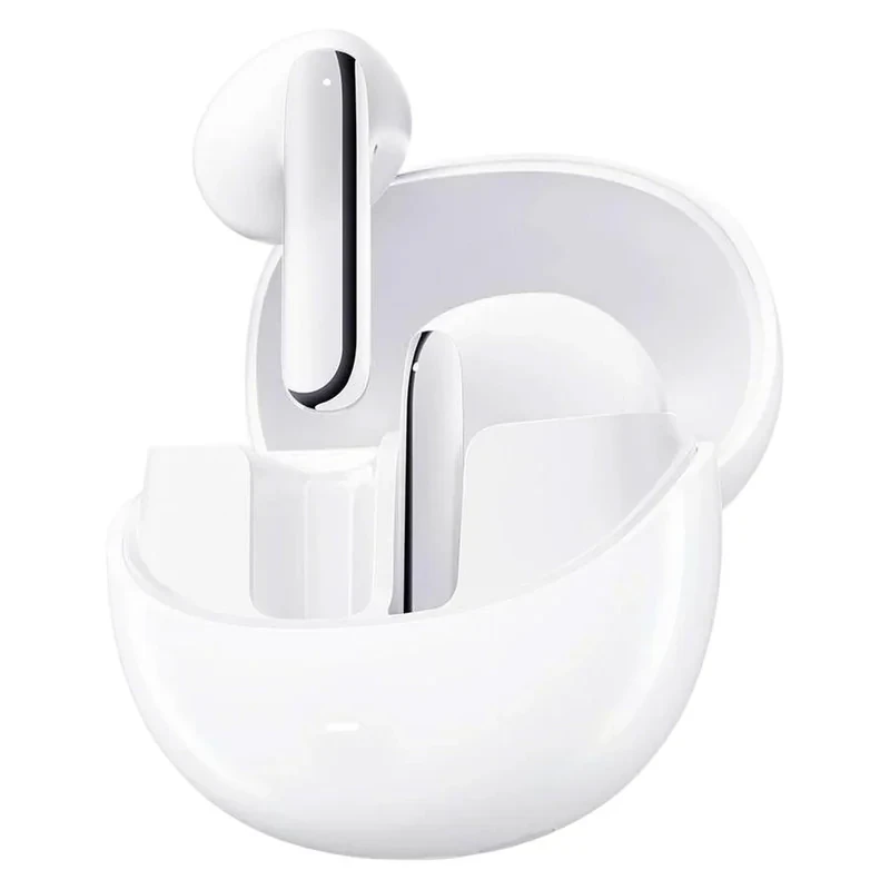 هدفون بلوتوثی کیو سی وای مدل HT10 AilyBuds Pro