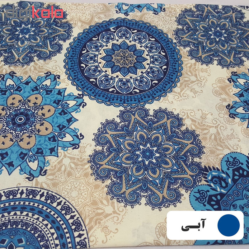 روبالشی دارلین کد 301 بسته 2 عددی