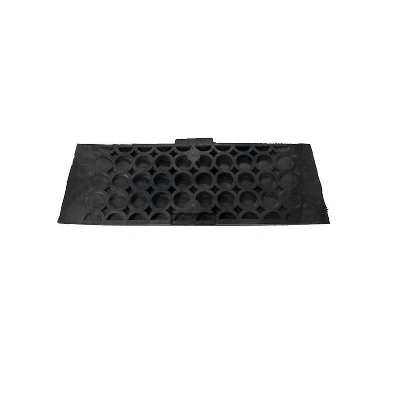 سرعت گیر لاستیکی مدل 33-90 بسته دو عددی