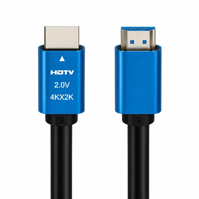 کابل HDMI کیکو مدل 4KHD2V طول 5 متر